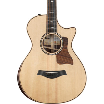 Taylor 812CE 12 Fret Acoustic Electric Guitar