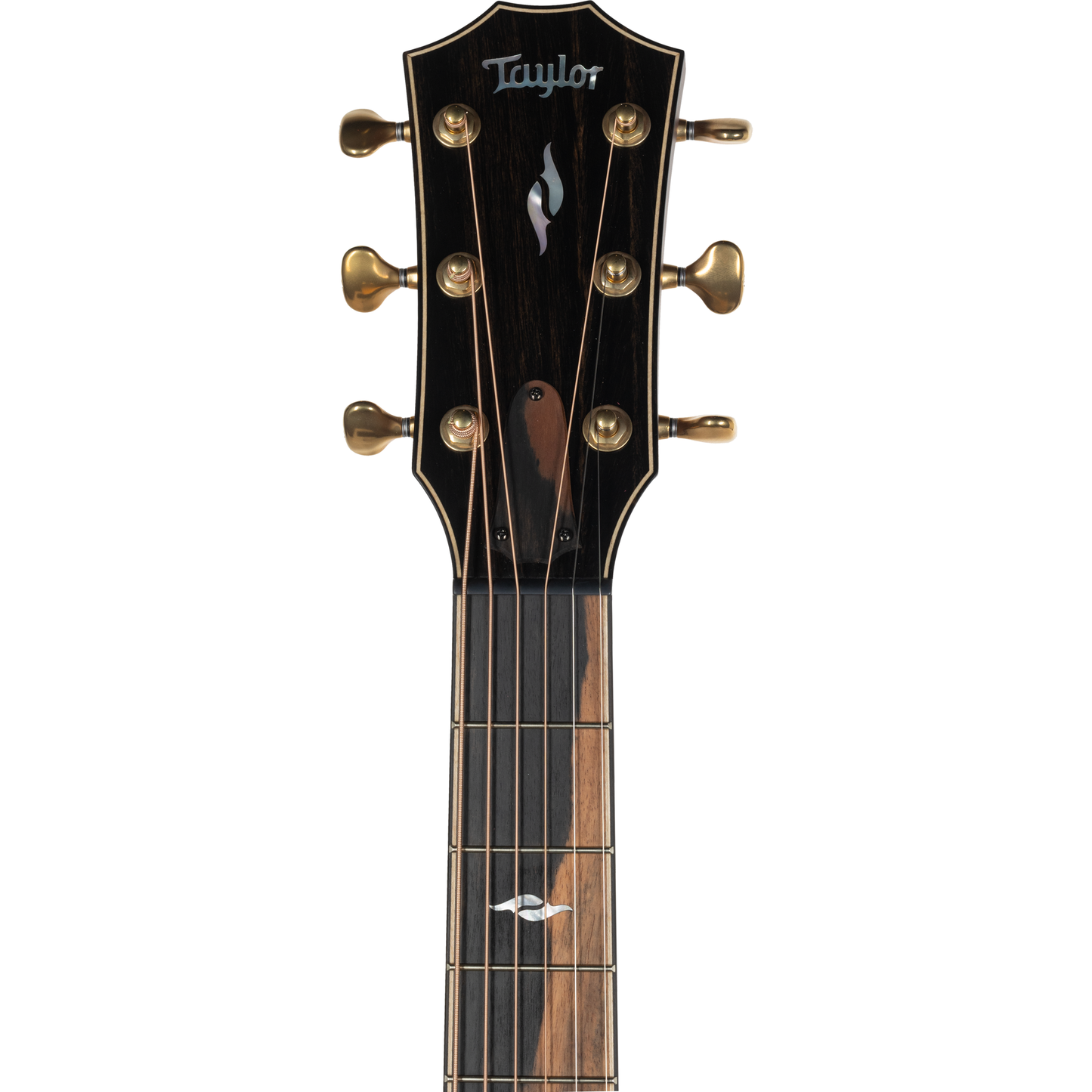 Taylor 814ce Builder’s Edition Grand Auditorium Acoustic Electric Guitar - Adirondack Spruce