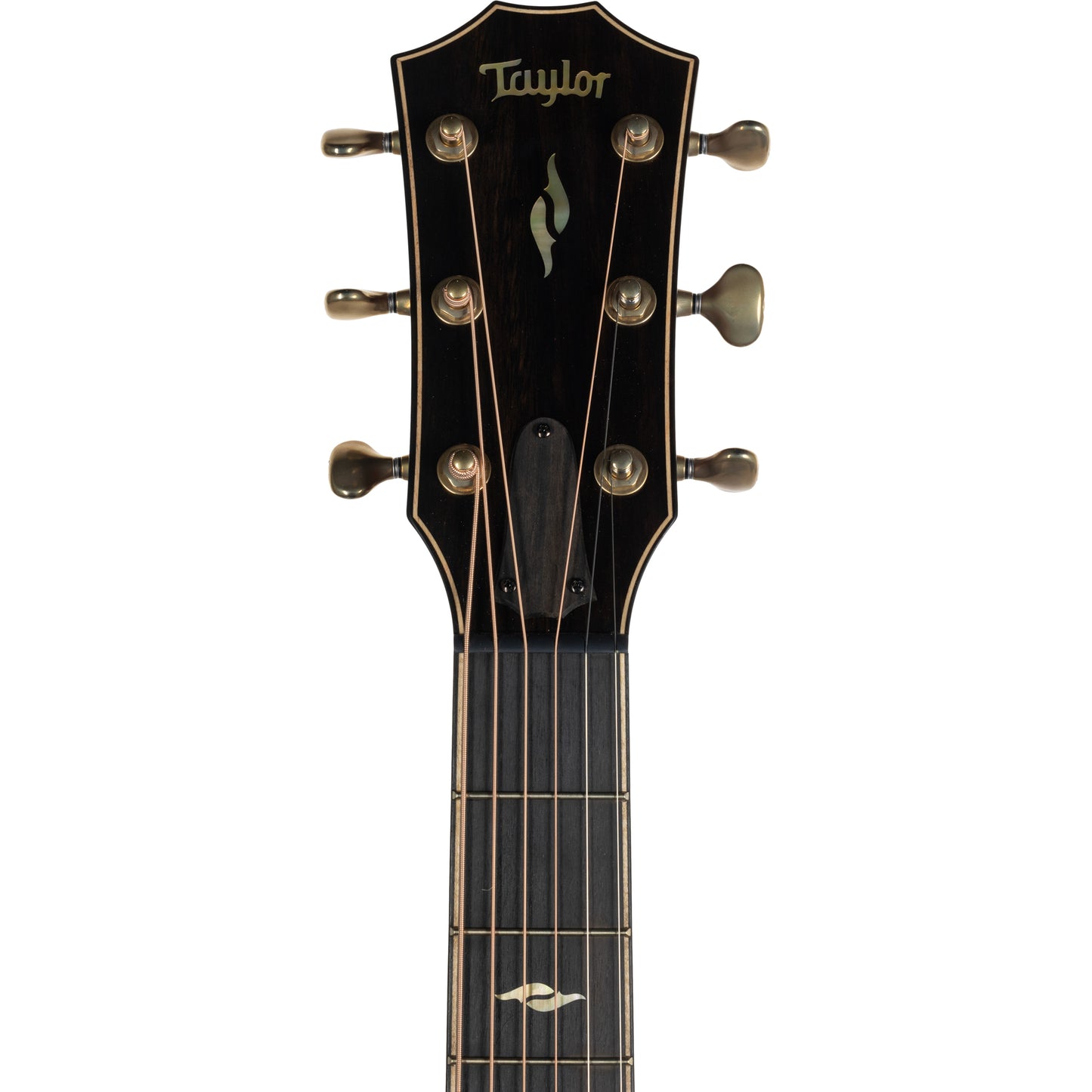 Taylor 50th Builder’s Edition 814ce LTD Grand Auditorium Acoustic Electric Guitar