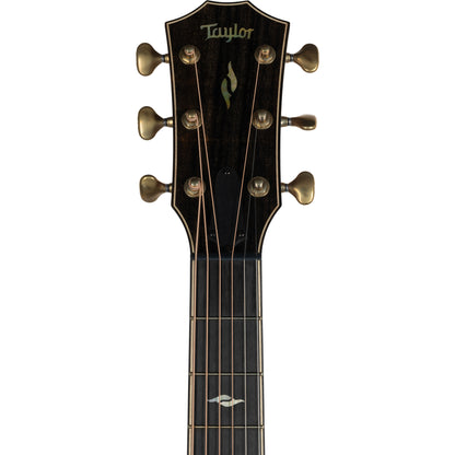 Taylor 50th Builder’s Edition 814ce LTD Grand Auditorium Acoustic Electric Guitar