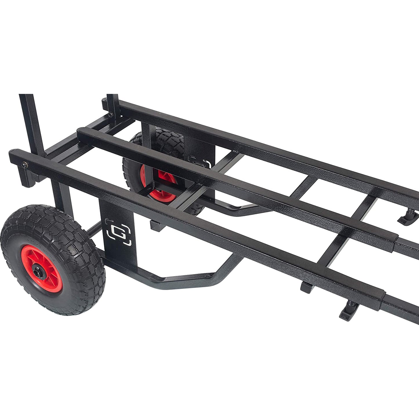 Gator Frameworks All-Terrain Folding Multi-Utility Cart