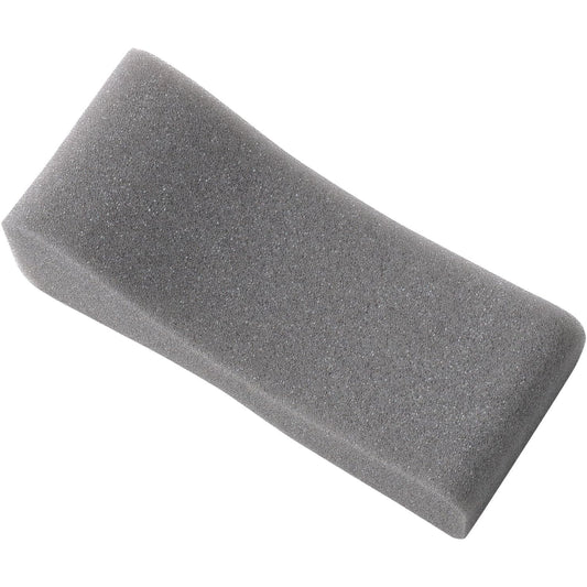 Players EVPM Sponge Pads For Violin Or Viola Sizes 3/4 To 1/2