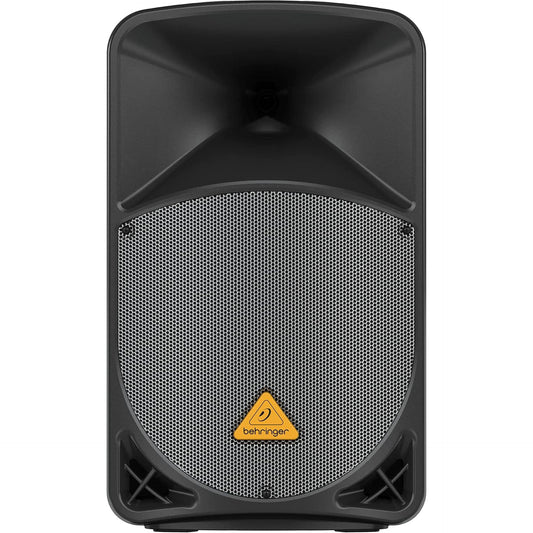 Behringer Eurolive B112W 1000W 12” Powered Speaker with Bluetooth