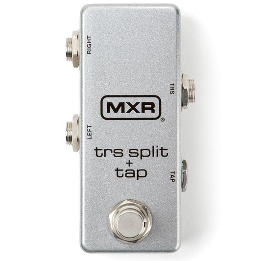 MXR M231 TRS Split + Tap