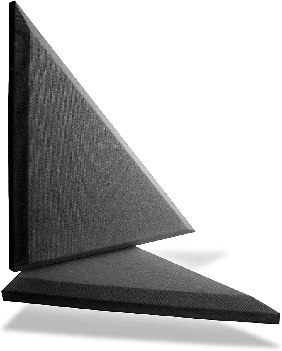 Primacoustic Apex Accent - Beveled Edge - Black