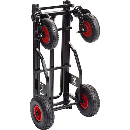 Gator Frameworks All-Terrain Folding Multi-Utility Cart