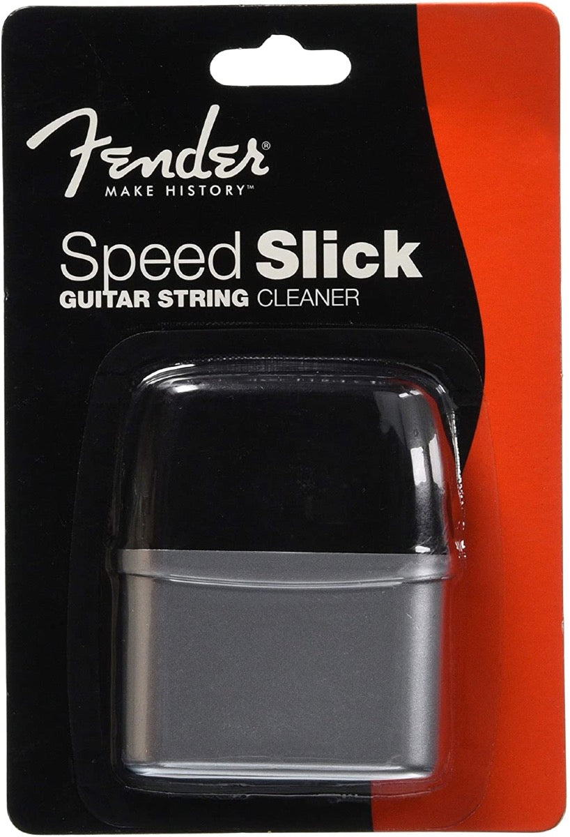 Fender Speed Slick Guitar String Cleaner