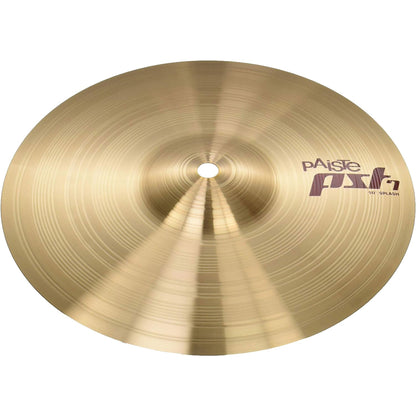 Paiste 10” PST 7 Splash Cymbal