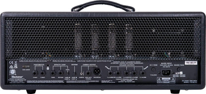 Blackstar HT Stage 100 MK III 100-watt Tube Amplifier Head