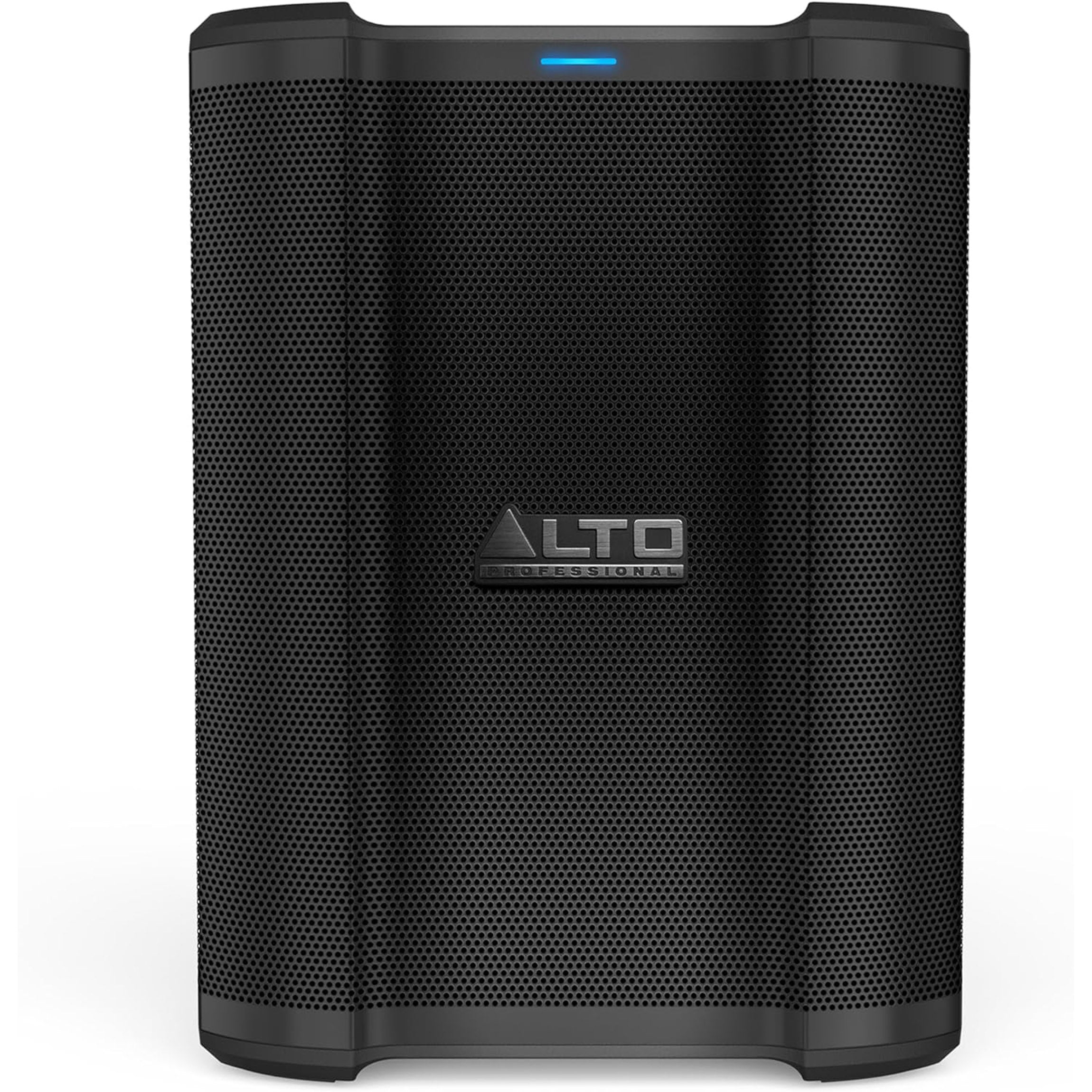 Alto powered pa sales speakers