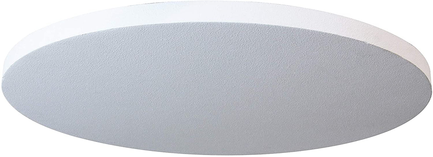 Primacoustic Halo-36 Circular Paintable Cloud - White - 36" x 1.5"