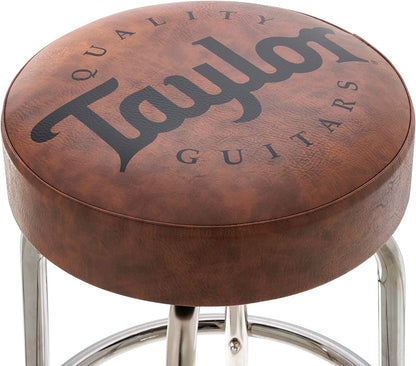 Taylor Brown Logo Barstool - 30”