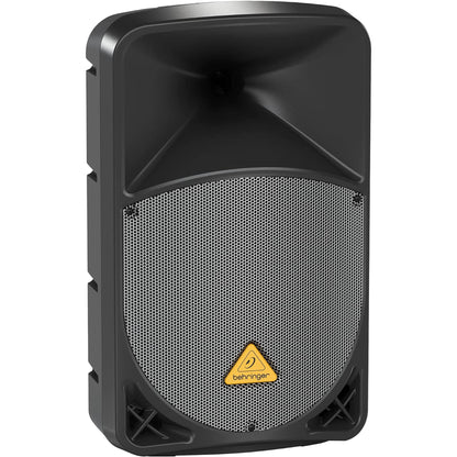 Behringer Eurolive B112W 1000W 12” Powered Speaker with Bluetooth