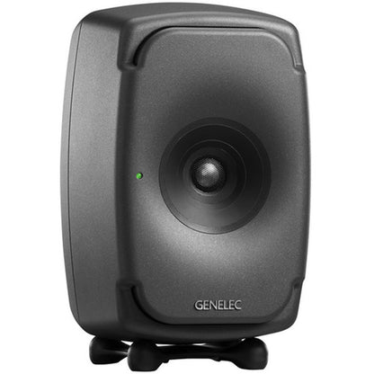 Genelec 8331 SAM Studio Monitor - Producer Finish