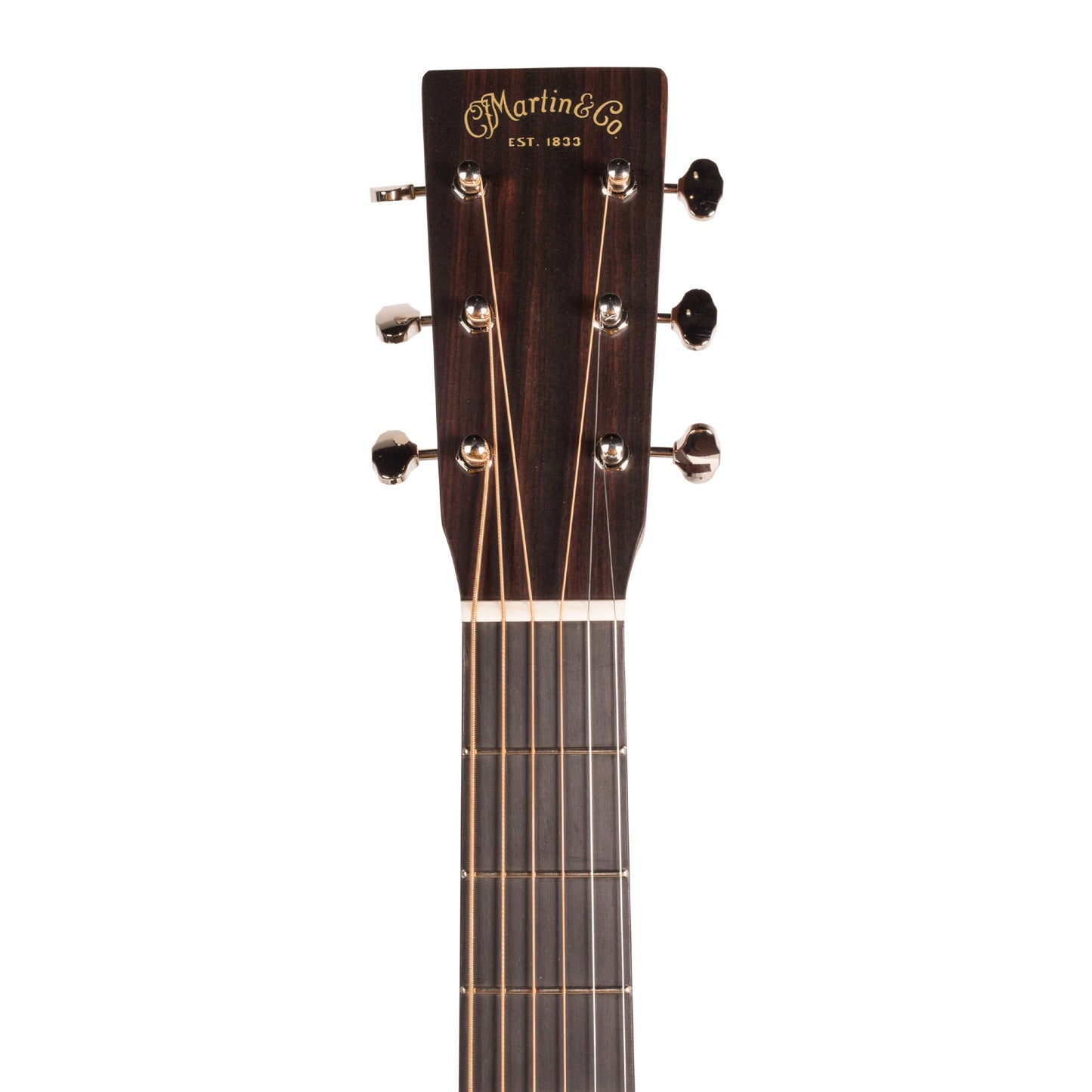 Martin Custom Shop 000 14 Fret Orchestra Acoustic Guitar