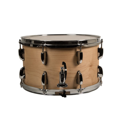 Pearl Modern Utility 14x8" Maple Snare Drum in Matte Natural