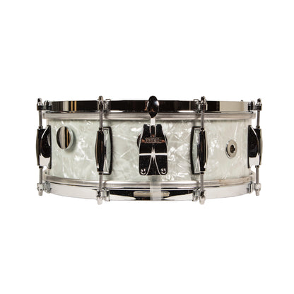 Gretsch USA Custom 5x14 Snare Drum - Vintage Marine Pearl