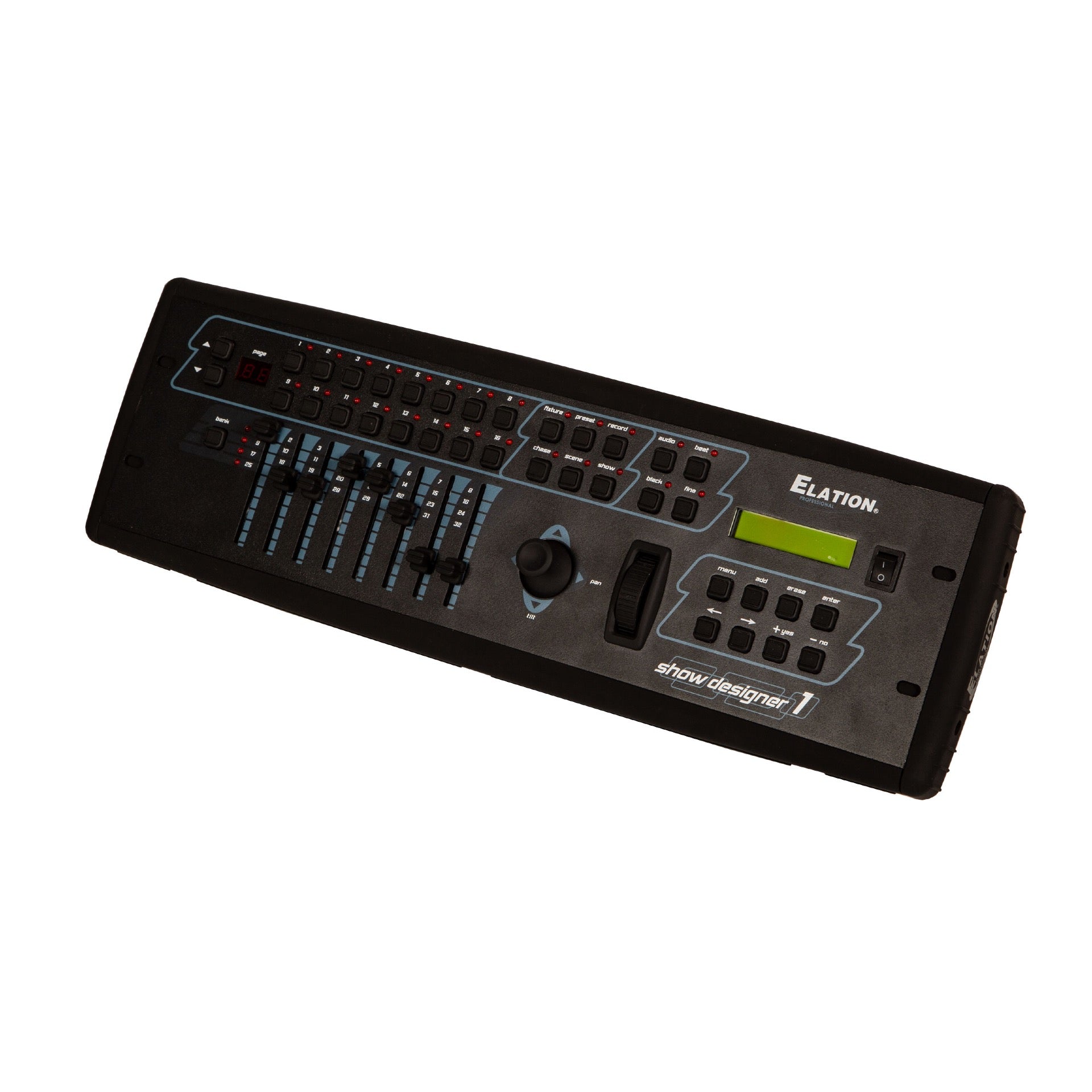 Elation Show Designer 1 DMX Controller