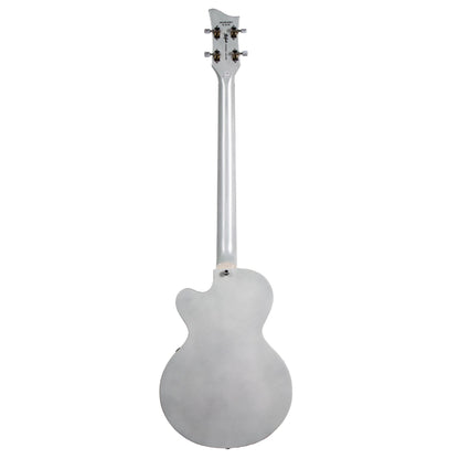 Hofner Ignition Pro Club Bass - Pearl White