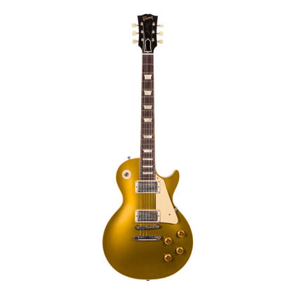 Gibson 1957 Les Paul Goldtop Reissue VOS Electric Guitar - Double Gold