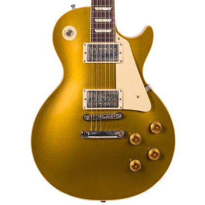 Gibson 1957 Les Paul Goldtop Reissue VOS Electric Guitar - Double Gold