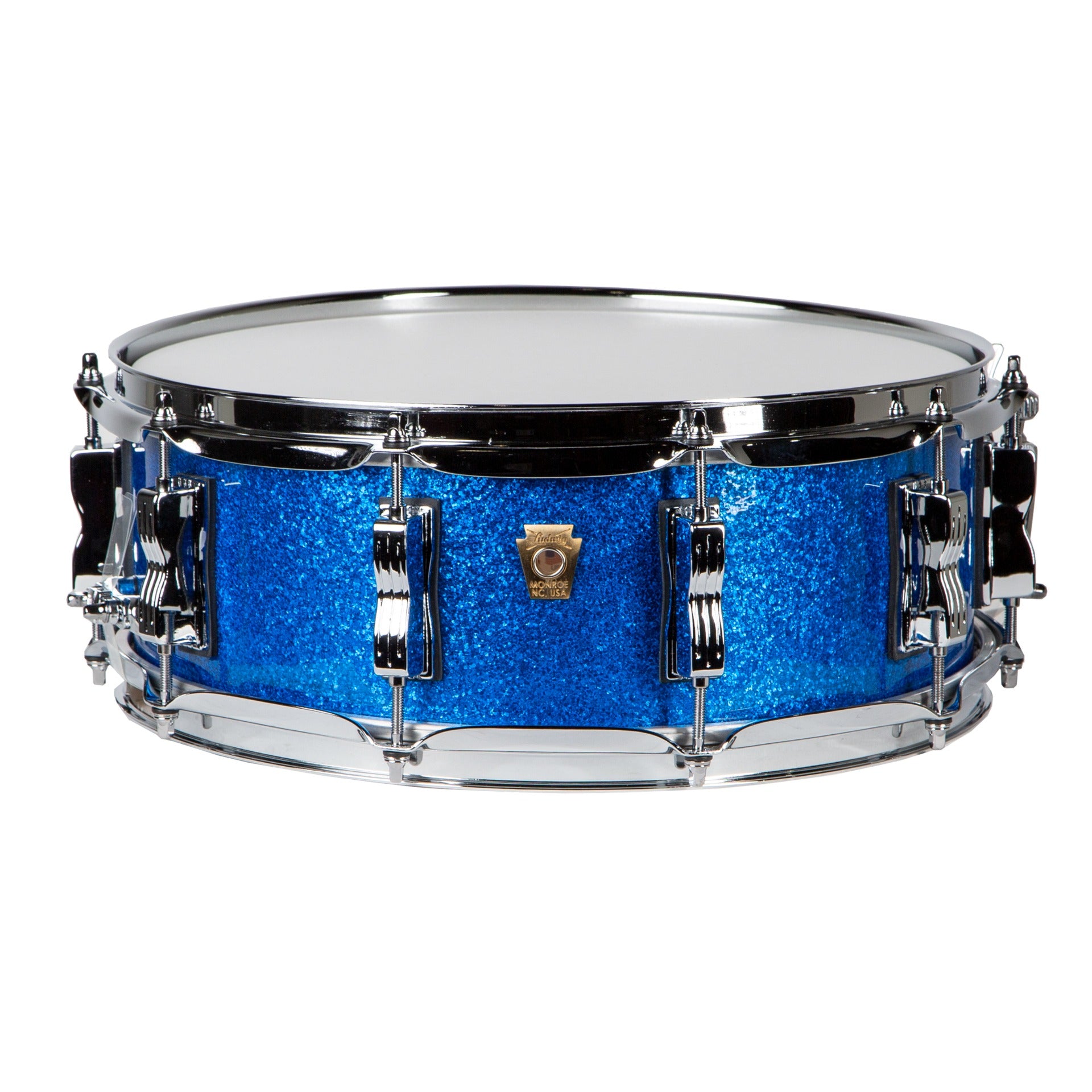 Παγίδα 5x14 Ludwig Classic MapleΠαγίδα 5x14 Ludwig Classic Maple  