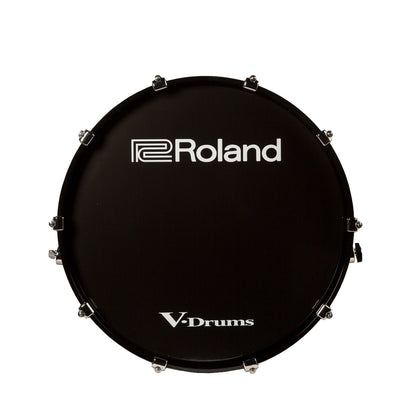 Roland KD-220 22 Bass Drum