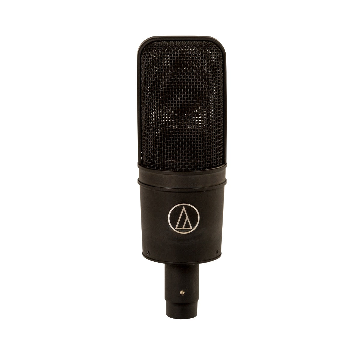 Audio Technica AT4040 Large Diaphragm Studio Vocal Condenser