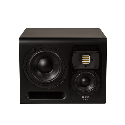 Hedd Type 20 Studio Monitor - 3-Way, 3x300W - Left