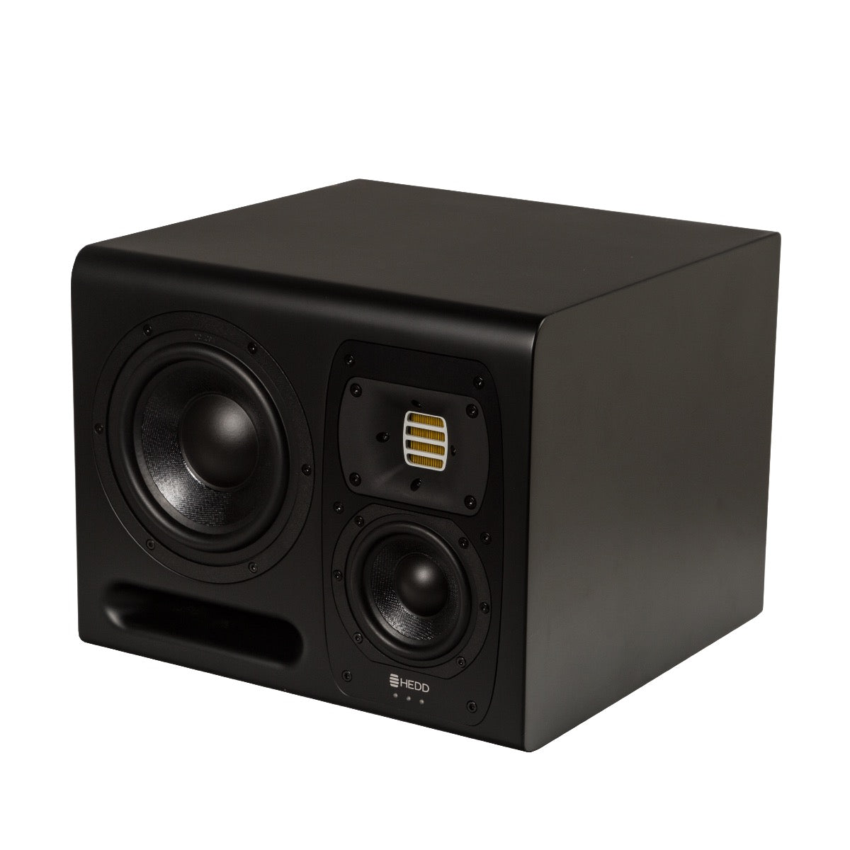 Hedd Type 20 Studio Monitor - 3-Way, 3x300W - Left