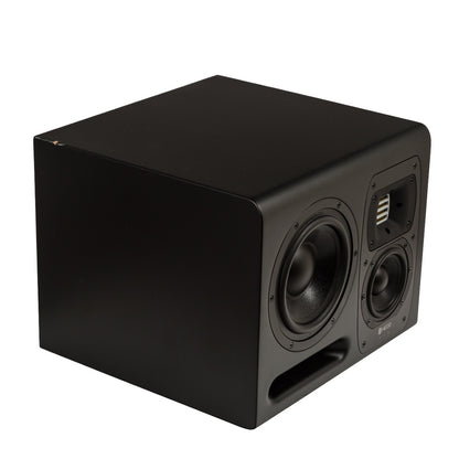 Hedd Type 20 Studio Monitor - 3-Way, 3x300W - Left