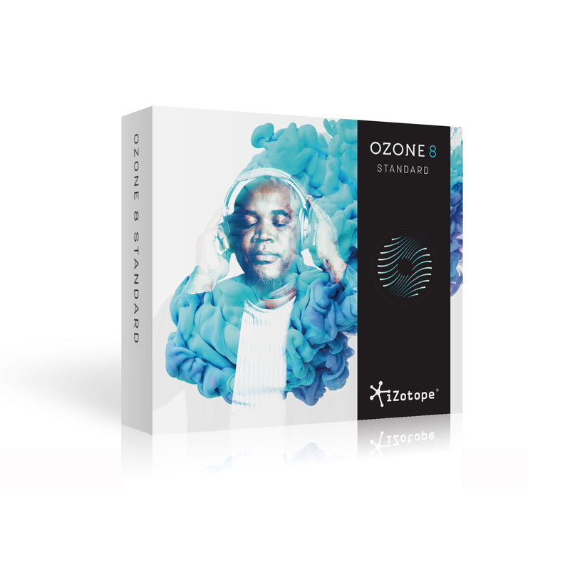 iZotope Ozone 8 (EDU)