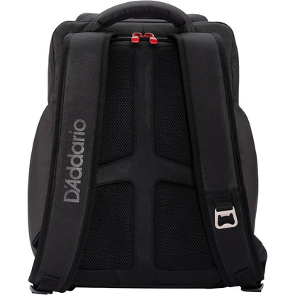 D'Addario Backline Gear Transport Pack Solo