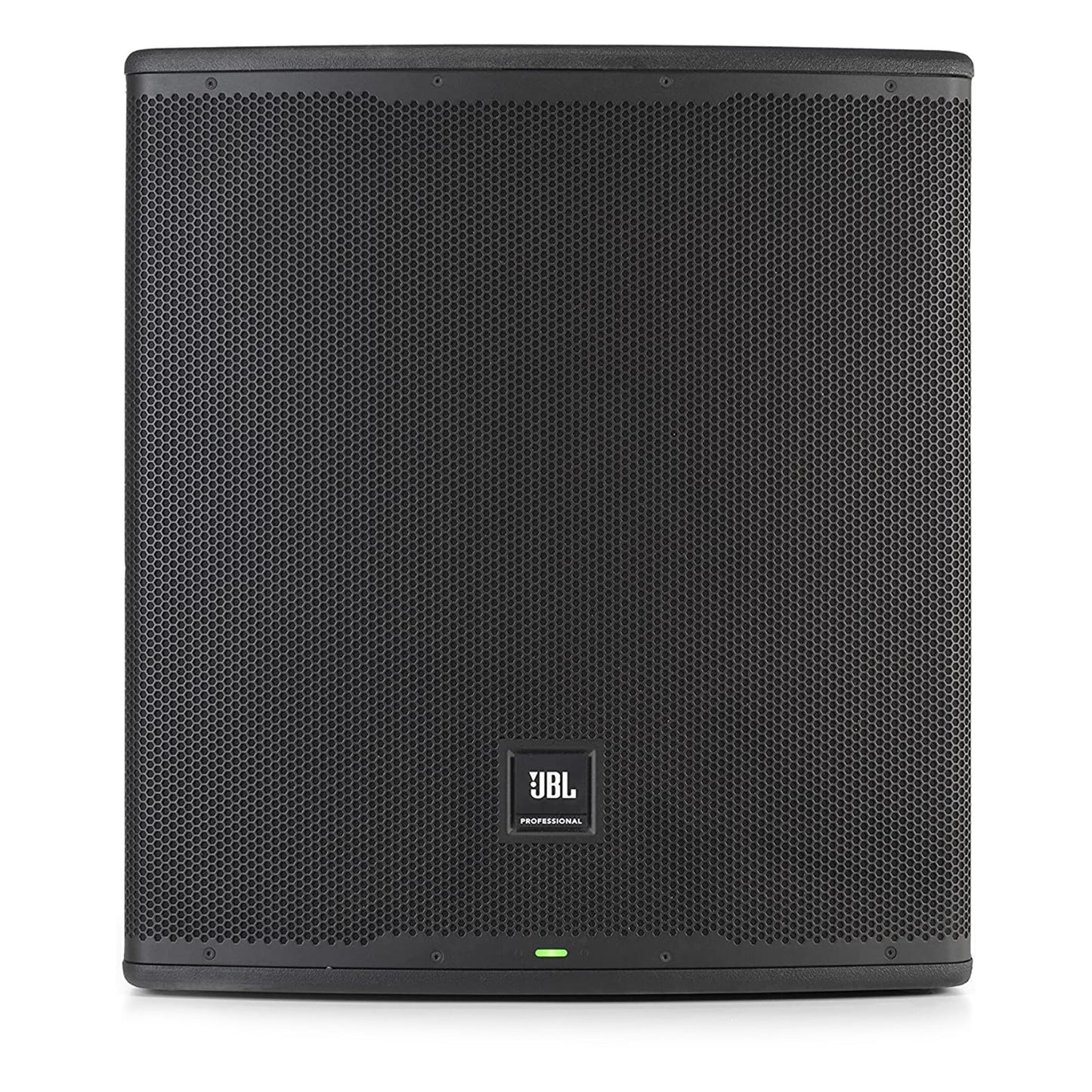 JBL Professional EON718S Powered PA Subwoofer with Bluetooth, 18-inch, Black
