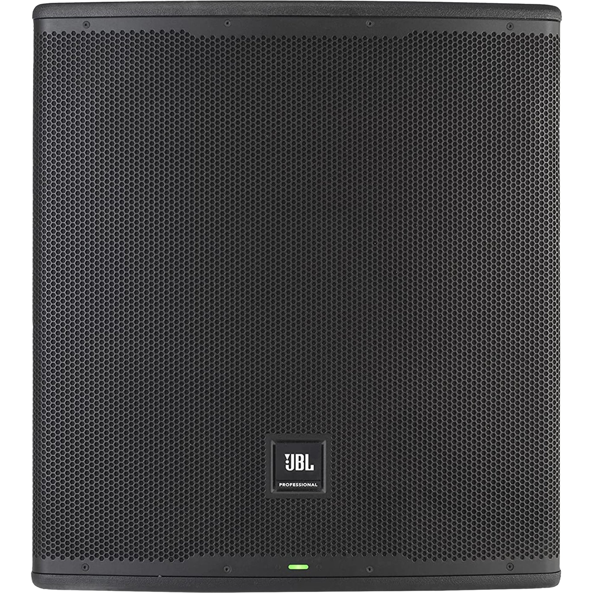 Shops jbl 18 powered subwoofer