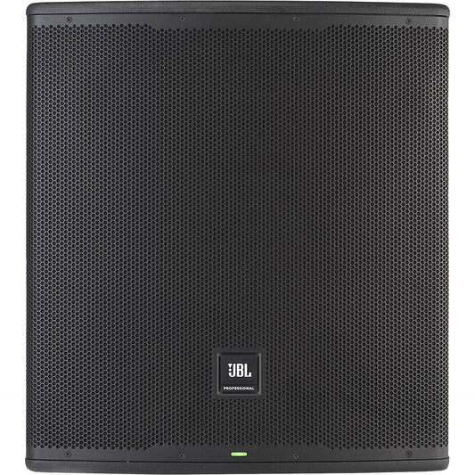 JBL EON718S 18” Powered PA Subwoofer