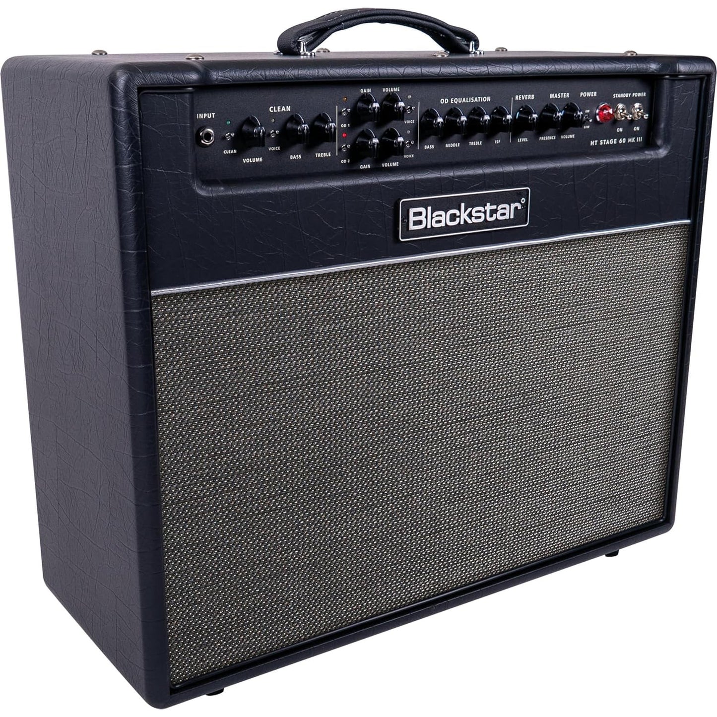 Blackstar HT Stage 60 112 MK III 1 x 12” 60-watt Tube Combo Amp