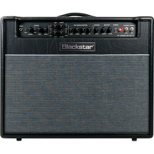 Blackstar HT Stage 60 112 MK III 1 x 12” 60-watt Tube Combo Amp