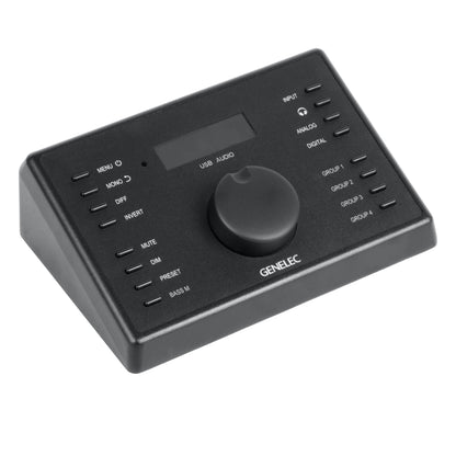 Genelec 9320A SAM Reference Controller