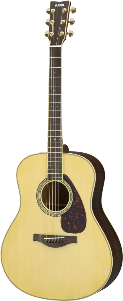 Yamaha LL6 - Natural