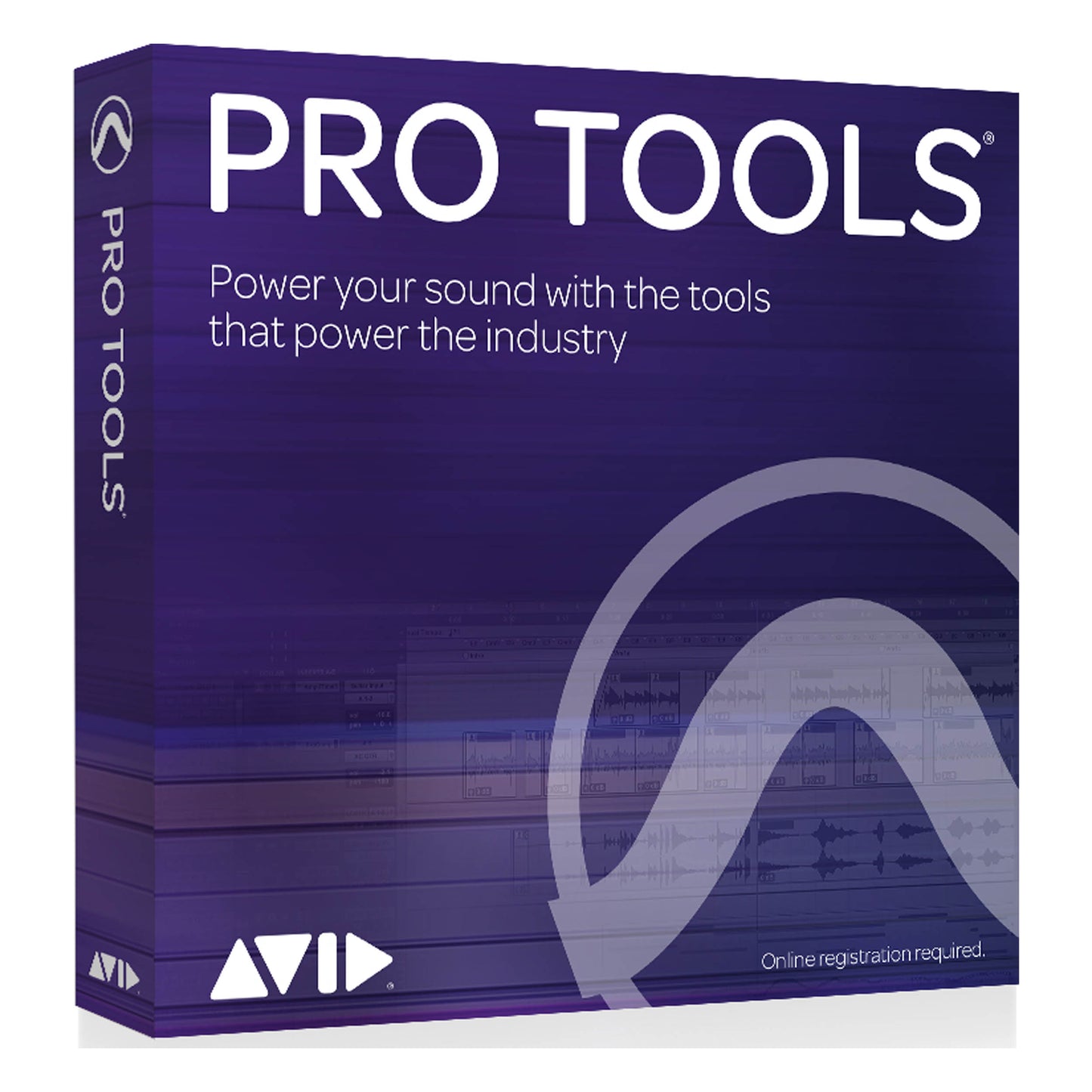 Avid Pro Tools HDX Core with Pro Tools Ultimate 2021 Perpetual License