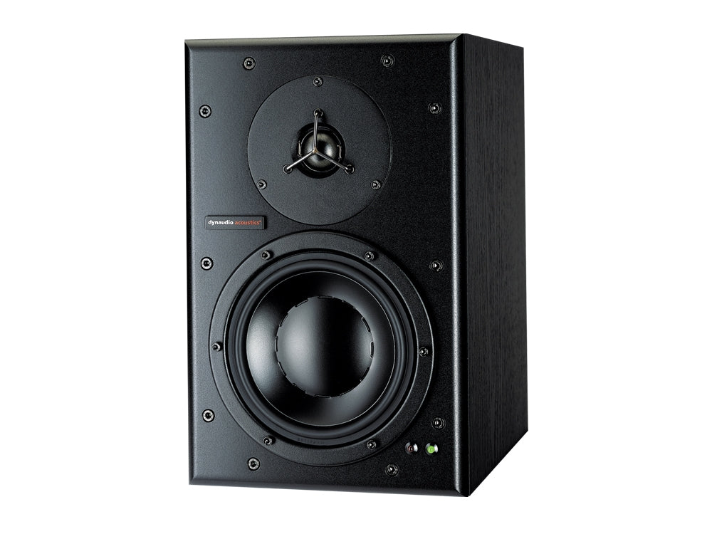 Dynaudio BM6A SINGLE Powered Studio Monitor - Repack - FULL WARRANTY! (995002011)