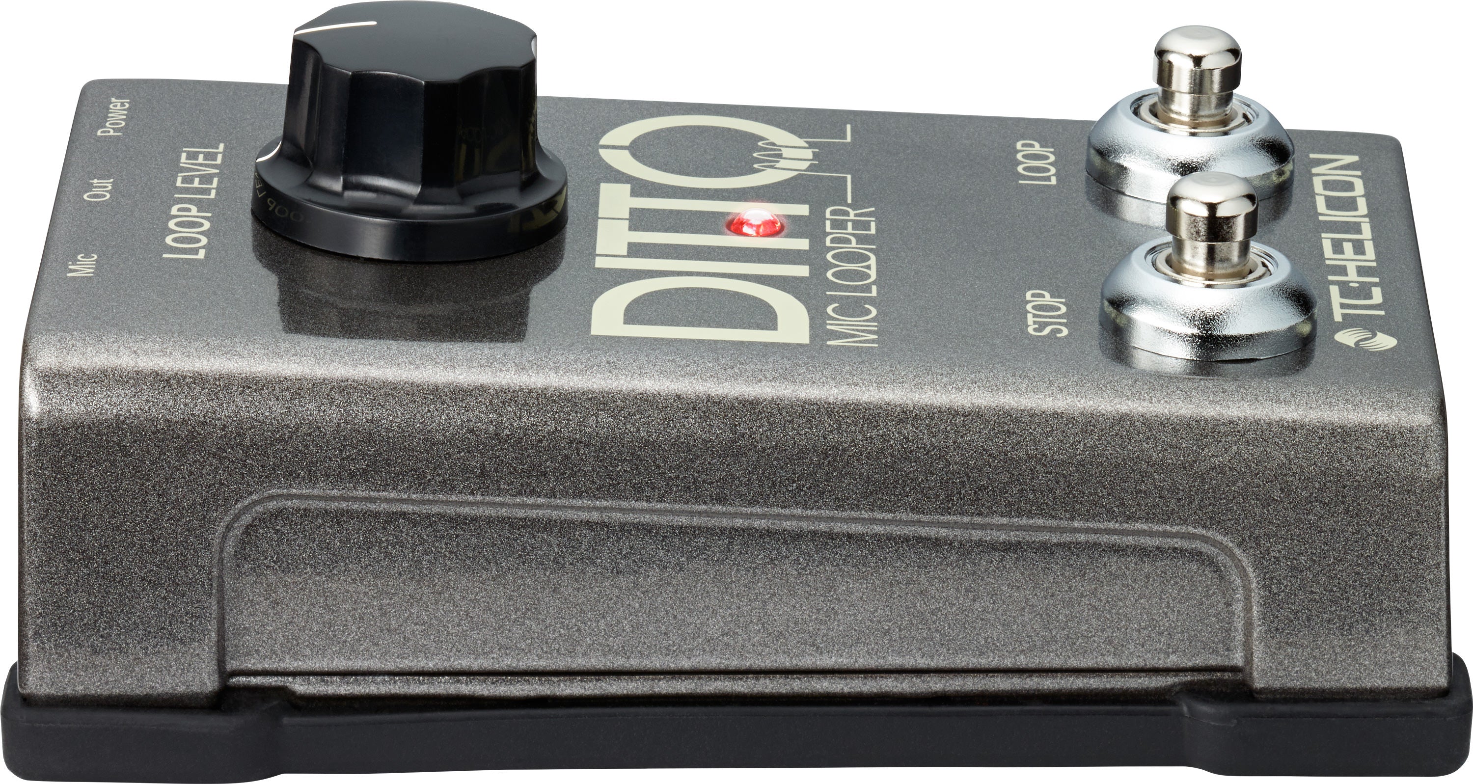 TC Helicon Ditto Mic Looper – Alto Music