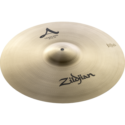 Zildjian 18” A Series Crash Ride Cymbal