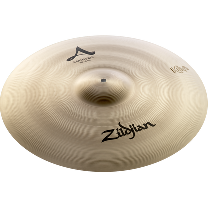 Zildjian 20” A Series Crash Ride Cymbal