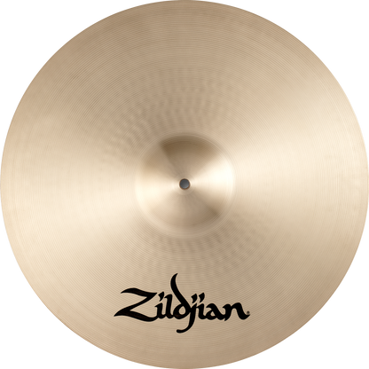 Zildjian 20” A Series Crash Ride Cymbal