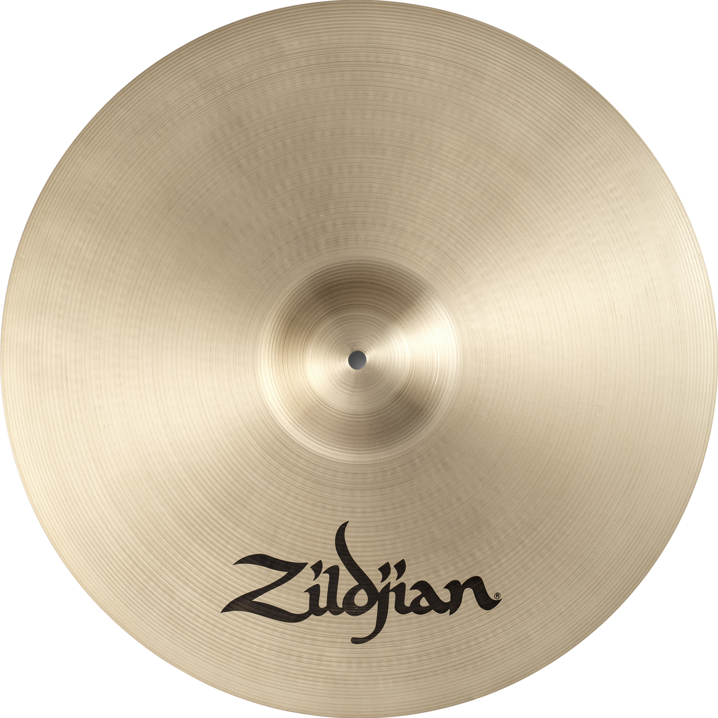 Zildjian 19” A Series Thin Crash Cymbal