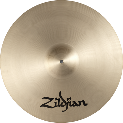 Zildjian 19” A Series Medium Thin Crash Cymbal