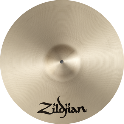 Zildjian 18” A Series Medium Crash Cymbal