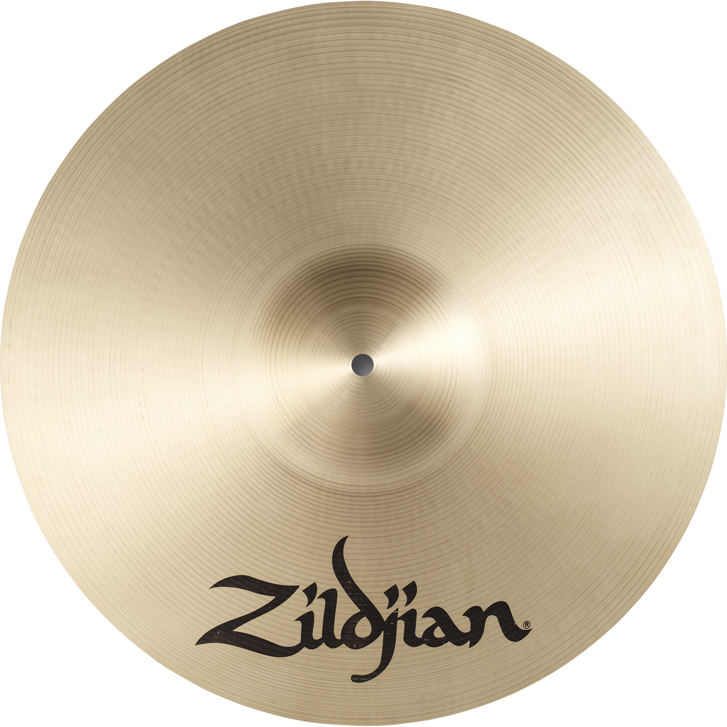 Zildjian 16” A Series Rock Crash Cymbal